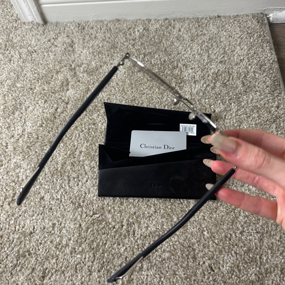 DIOR glasses - Picture 6 of 6